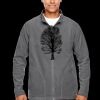 Men's Campus Microfleece Jacket Thumbnail