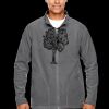 Men's Campus Microfleece Jacket Thumbnail