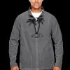 Men's Campus Microfleece Jacket Thumbnail