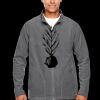Men's Campus Microfleece Jacket Thumbnail