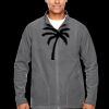 Men's Campus Microfleece Jacket Thumbnail