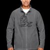 Men's Campus Microfleece Jacket Thumbnail