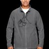 Men's Campus Microfleece Jacket Thumbnail