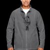 Men's Campus Microfleece Jacket Thumbnail