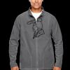Men's Campus Microfleece Jacket Thumbnail