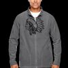 Men's Campus Microfleece Jacket Thumbnail