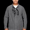 Men's Campus Microfleece Jacket Thumbnail