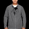 Men's Campus Microfleece Jacket Thumbnail
