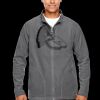 Men's Campus Microfleece Jacket Thumbnail