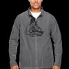 Men's Campus Microfleece Jacket Thumbnail