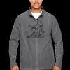 Men's Campus Microfleece Jacket Thumbnail