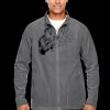 Men's Campus Microfleece Jacket Thumbnail