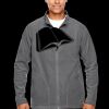 Men's Campus Microfleece Jacket Thumbnail