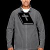 Men's Campus Microfleece Jacket Thumbnail