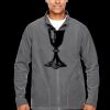Men's Campus Microfleece Jacket Thumbnail