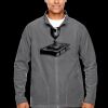 Men's Campus Microfleece Jacket Thumbnail