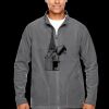 Men's Campus Microfleece Jacket Thumbnail