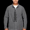 Men's Campus Microfleece Jacket Thumbnail