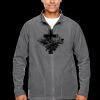 Men's Campus Microfleece Jacket Thumbnail