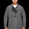 Men's Campus Microfleece Jacket Thumbnail