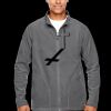 Men's Campus Microfleece Jacket Thumbnail
