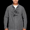 Men's Campus Microfleece Jacket Thumbnail