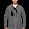 Men's Campus Microfleece Jacket Thumbnail