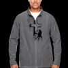 Men's Campus Microfleece Jacket Thumbnail