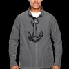 Men's Campus Microfleece Jacket Thumbnail