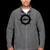 Men's Campus Microfleece Jacket Thumbnail