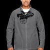 Men's Campus Microfleece Jacket Thumbnail