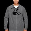 Men's Campus Microfleece Jacket Thumbnail