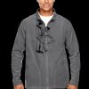 Men's Campus Microfleece Jacket Thumbnail