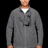 Men's Campus Microfleece Jacket Thumbnail