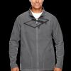 Men's Campus Microfleece Jacket Thumbnail