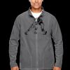 Men's Campus Microfleece Jacket Thumbnail