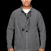 Men's Campus Microfleece Jacket Thumbnail