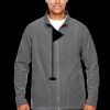 Men's Campus Microfleece Jacket Thumbnail