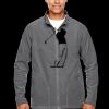 Men's Campus Microfleece Jacket Thumbnail