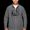 Men's Campus Microfleece Jacket Thumbnail
