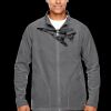 Men's Campus Microfleece Jacket Thumbnail