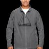 Men's Campus Microfleece Jacket Thumbnail
