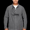 Men's Campus Microfleece Jacket Thumbnail