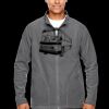 Men's Campus Microfleece Jacket Thumbnail