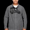 Men's Campus Microfleece Jacket Thumbnail