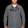 Men's Campus Microfleece Jacket Thumbnail