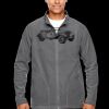 Men's Campus Microfleece Jacket Thumbnail