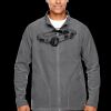 Men's Campus Microfleece Jacket Thumbnail