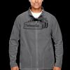 Men's Campus Microfleece Jacket Thumbnail
