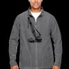 Men's Campus Microfleece Jacket Thumbnail